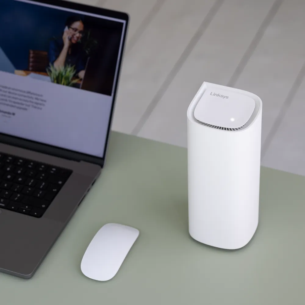 Linksys Amazon 10 Markets Case Study