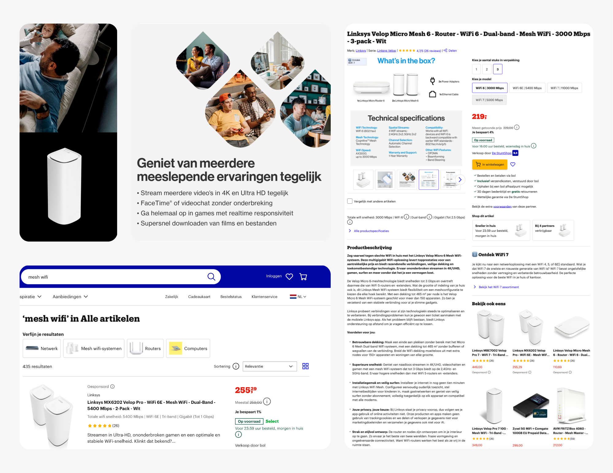 +212% Conversions on Bol.com Through Strategic Advertising
